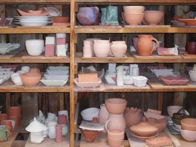 Thoreson Farm Open Studio