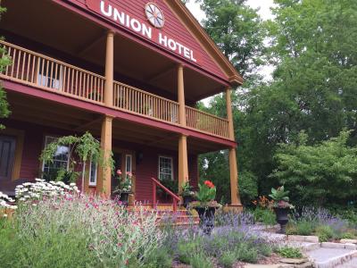 union hotel