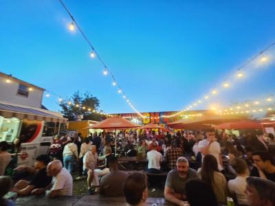 Carrousel of the Nations