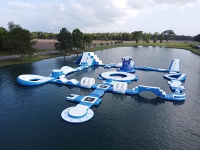 Poche's Aqua Park