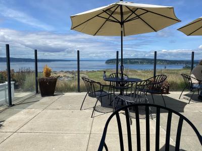 Chambers Bay Bar and Grill
