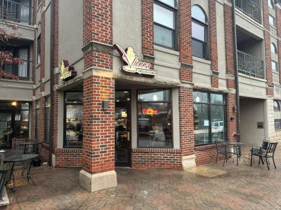 Vienna Espresso Bar & Bakery