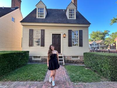 Williamsburg Homes - Brianne Manz
