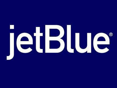 JetBlue logo