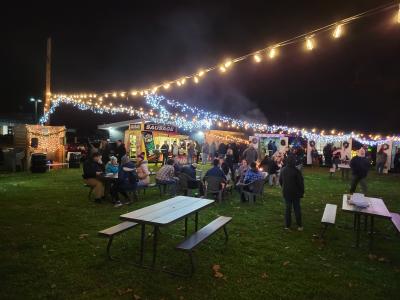 Stewartstown Christmas Market