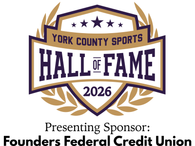 Hall of Fame brought to you by Founders Federal Credit Union
