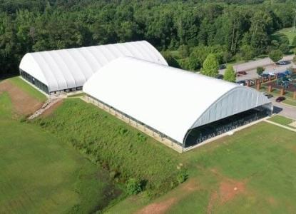 Opelika Pickleball Facility