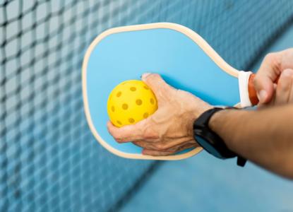 Pickleball Paddle