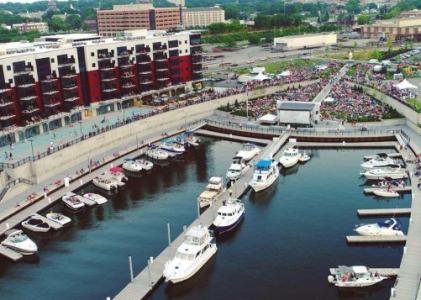 Mohawk Harbor