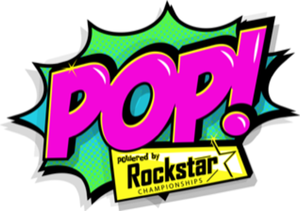 Pop! Beach Nationals