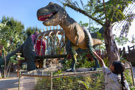 Discovery Cube Orange County