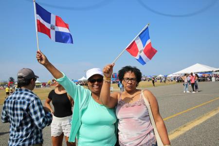 Atlantic City Latino Festival 2