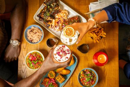 Turtle Bay Food via TripAdvisor