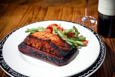 Jay's Seafood