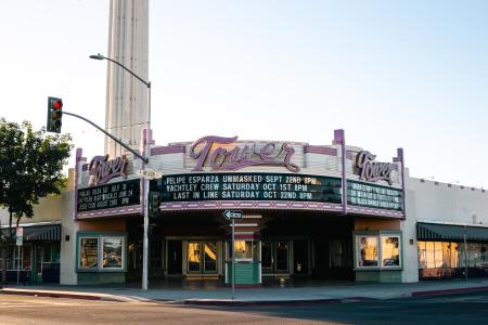 Tower Theatre