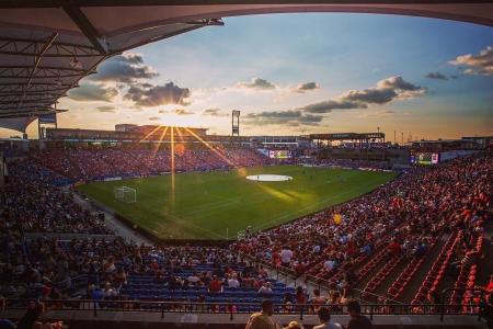 FC Dallas