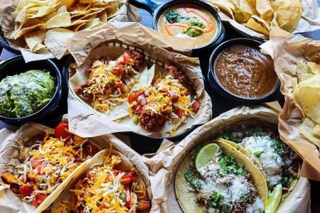 Torchy's Tacos