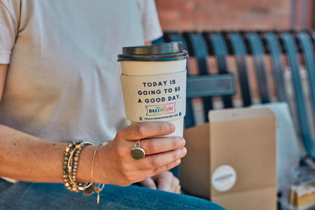 The Galena Country Coffee and Culture Trail.