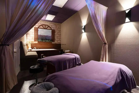 Lavender Day Spa, Gilroy