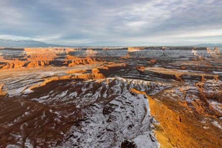 Dead-Horse-Point-Winter-Sunset