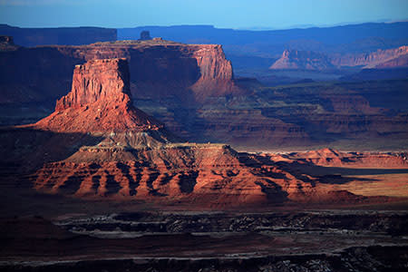 Canyonlands