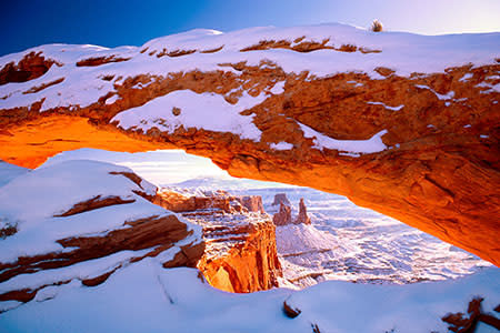 Canyonlands