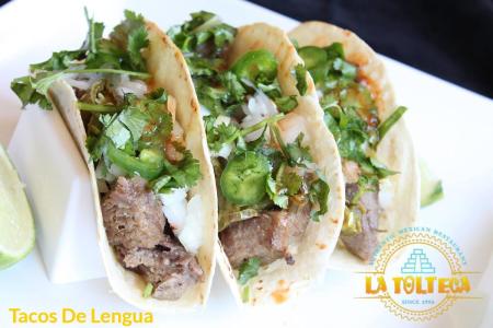 La Tolteca Food