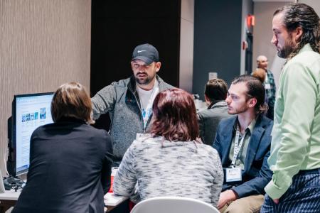 If you plan to organize an event or meeting within the next year or have been to a conference that you think could be held in Hendricks County, let us know.