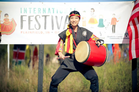 International Festival