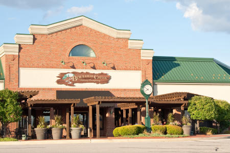 Boulder Creek Dining Company