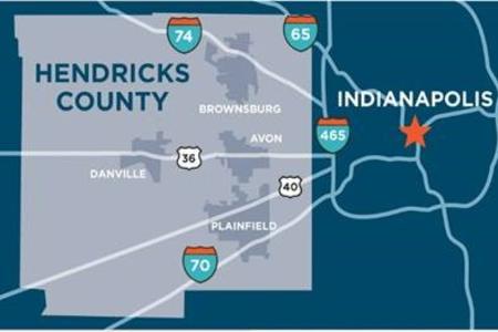 Hendricks County Indiana