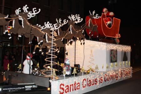 Brownsburg Christmas Parade 2022 Top 10: Holiday Events In Hendricks County Indiana