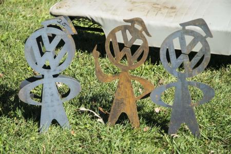 Volktoberfest vendor art (Photo courtesy of the Volktoberfest website)