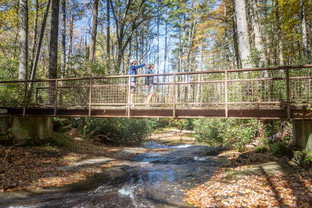 Mill Creek Bridge