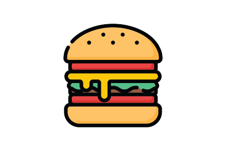 burger-trail icon