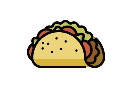 taco icon