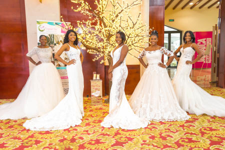 Jamaica Bridal Expo