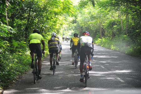 Discover Jamaica By Bike 2022