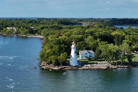 Marblehead Lighthouse