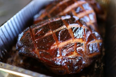 Ham