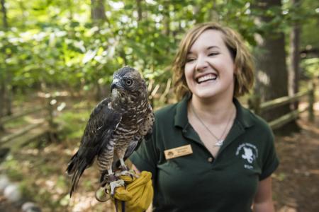 wildlife center