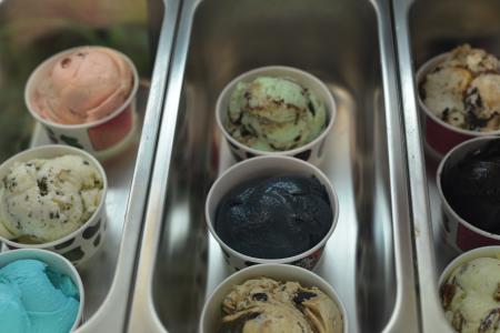boardwalk ice cream