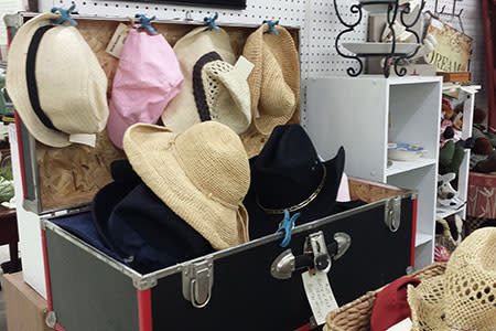 Hats