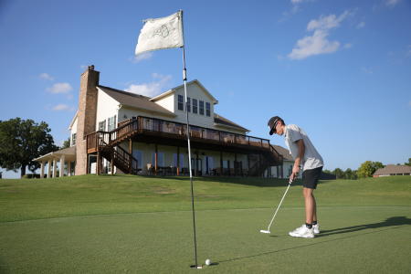 Cobblestone Creek Golf Course