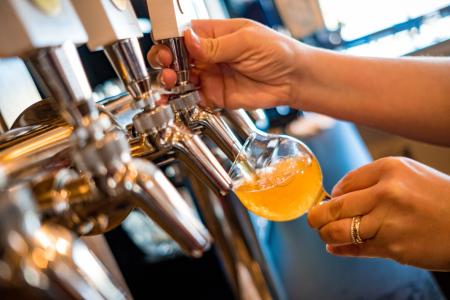 Vis Major Brewing