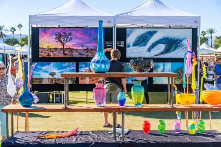 Southwest Arts Festival