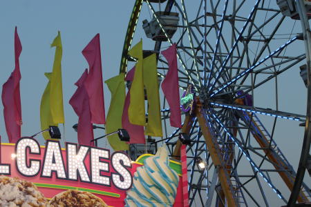 Payne County Fair