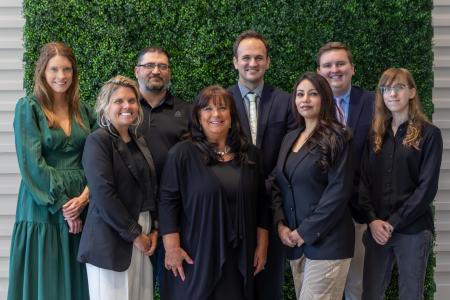 ShelbyKY Tourism staff