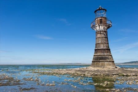 Whiteford Lighthouse