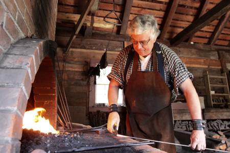 Fort Nisqually living History Museum